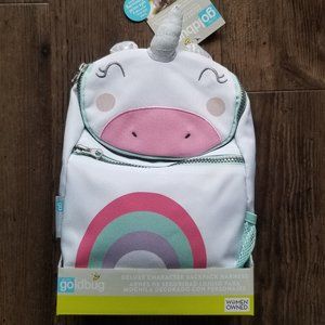 Goldbug Deluxe Character Backpack Harness (Unicorn)